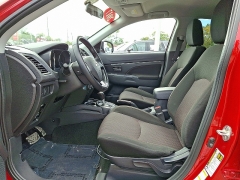 Used 2017 Mitsubishi Outlander Sport 4d SUV FWD LE at Joshua Motor Company near Pennsauken, NJ