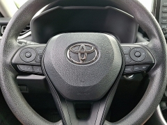 Used 2022  Toyota RAV4 XLE AWD at Joshua Motor Company near Pennsauken, NJ