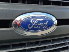 Used 2017  Ford Super Duty F-250 SRW 2WD Reg Cab 8' Box at Joshua Motor Company near Pennsauken&comma; NJ