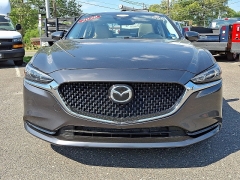 Used 2020  Mazda Mazda6 4d Sedan Grand Touring at Joshua Motor Company near Pennsauken&comma; NJ