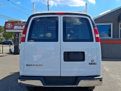 Used 2017 GMC Savana Cargo Van 2500 Van at Joshua Motor Company near Pennsauken, NJ