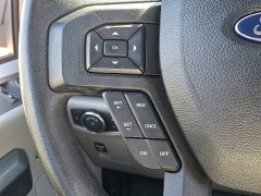 Used 2015  Ford F-150 2WD Reg Cab XL Longbed at Joshua Motor Company near Pennsauken, NJ