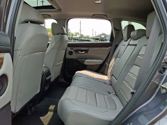 Used 2018  Honda CR-V EX-L AWD at Joshua Motor Company near Pennsauken&comma; NJ