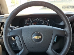 Used 2015  Chevrolet Express Wagon 2500 Wagon LS at Joshua Motor Company near Pennsauken&comma; NJ