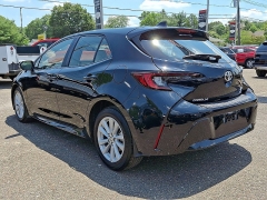 Used 2023  Toyota Corolla Hatchback SE CVT at Joshua Motor Company near Pennsauken&comma; NJ