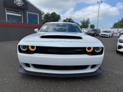 Used 2018 Dodge Challenger 2d Coupe SRT Demon at Joshua Motor Company near Pennsauken, NJ