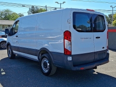 Used 2016 Ford Transit 150 Cargo Van Low Roof Van SWB at Joshua Motor Company near Pennsauken, NJ
