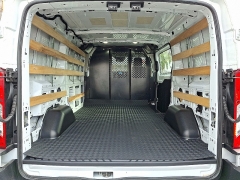 Used 2024  Ford Transit Cargo Van T-250 130" Low Rf 9070 GVWR RWD at Joshua Motor Company near Pennsauken&comma; NJ