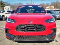 Used 2025  Honda HR-V Sport AWD CVT at Joshua Motor Company near Pennsauken&comma; NJ
