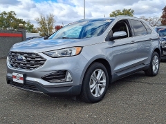 Used 2020  Ford Edge 4d SUV AWD SEL at Joshua Motor Company near Pennsauken, NJ