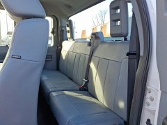 Used 2016 Ford Super Duty F-250 4WD Supercab XL at Joshua Motor Company near Pennsauken, NJ
