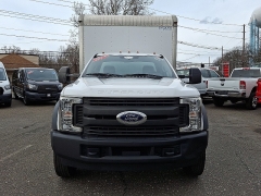 Used 2017  Ford Super Duty F-450 CC 2WD Reg Cab 145" DRW XL at Joshua Motor Company near Pennsauken&comma; NJ
