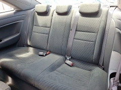 Used 2009 Honda Civic Coupe 2d EX Auto at Joshua Motor Company near Pennsauken, NJ