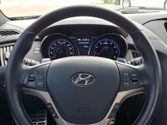 Used 2013  Hyundai Genesis Coupe 2d Coupe 3&period;8L Track Auto at Joshua Motor Company near Pennsauken&comma; NJ