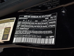 Used 2011  Mercedes-Benz GLK-Class 4d SUV GLK350 4matic at Joshua Motor Company near Pennsauken&comma; NJ