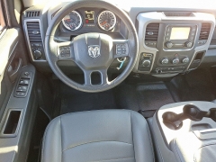 Used 2016 Ram 1500 2WD Crew Cab Tradesman at Joshua Motor Company near Pennsauken, NJ