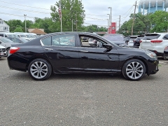 Used 2013 Honda Accord Sedan 4d Sport CVT at Joshua Motor Company near Pennsauken, NJ