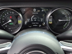 Used 2021 Jeep Wrangler Unlimited 4xe Sahara 4x4 at Joshua Motor Company near Pennsauken, NJ