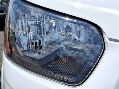 Used 2021 Ford Transit Cargo Van T-350 Med Rf 9500 GVWR RWD at Joshua Motor Company near Pennsauken, NJ