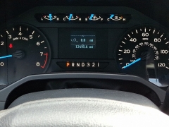 Used 2015  Ford F-150 2WD Reg Cab XL at Joshua Motor Company near Pennsauken, NJ