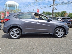 Used 2018 Honda HR-V 4d SUV AWD LX at Joshua Motor Company near Pennsauken, NJ