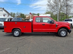 Used 2019  Ford Super Duty F-250 2WD Supercab XL at Joshua Motor Company near Pennsauken&comma; NJ