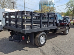 Used 2016  Ford Super Duty F-250 SRW 2WD Reg Cab 137" at Joshua Motor Company near Pennsauken&comma; NJ