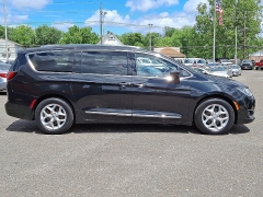 Used 2017 Chrysler Pacifica 4d Wagon Touring-L Plus at Joshua Motor Company near Pennsauken, NJ