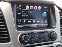 Used 2017  GMC Yukon 4d SUV 4WD SLT at Joshua Motor Company near Pennsauken, NJ