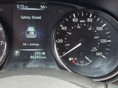 Used 2017  Nissan Rogue 4d SUV AWD SV at Joshua Motor Company near Pennsauken, NJ