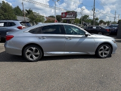 Used 2019 Honda Accord Sedan 4d EX 1.5L at Joshua Motor Company near Pennsauken, NJ