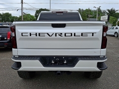 Used 2020  Chevrolet Silverado 1500 4WD Crew Cab RST at Joshua Motor Company near Pennsauken&comma; NJ
