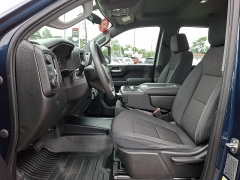 Used 2020  Chevrolet Silverado 2500 4WD Double Cab WT Longbed Gas at Joshua Motor Company near Pennsauken&comma; NJ