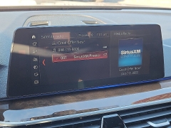 Used 2018  BMW 5 Series 530i xDrive Sedan at Joshua Motor Company near Pennsauken&comma; NJ