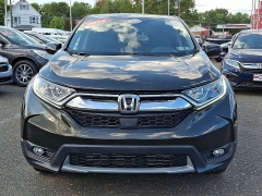 Used 2018 Honda CR-V EX-L AWD w/Navi at Joshua Motor Company near Pennsauken, NJ