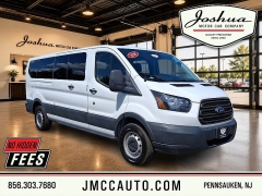 Used 2018  Ford Transit 350 Passenger Wagon Low Roof Wagon XL at Joshua Motor Company near Pennsauken&comma; NJ