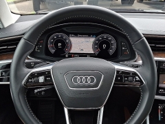 Used 2020  Audi A6 4d Sedan 2&period;0T Quattro Premium Plus at Joshua Motor Company near Pennsauken&comma; NJ