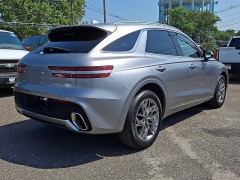 Used 2025  Genesis GV70 2&period;5T AWD at Joshua Motor Company near Pennsauken&comma; NJ