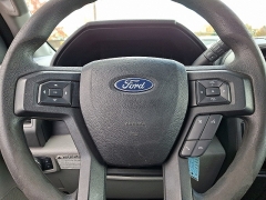 Used 2017  Ford Super Duty F-250 4WD Supercab XL at Joshua Motor Company near Pennsauken, NJ