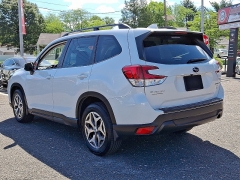 Used 2021 Subaru Forester Premium CVT at Joshua Motor Company near Pennsauken, NJ