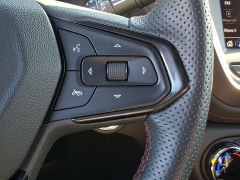 Used 2023  Chevrolet Trailblazer AWD 4dr RS at Joshua Motor Company near Pennsauken, NJ