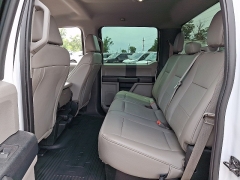 Used 2019  Ford Super Duty F-250 4WD Crew Cab XL at Joshua Motor Company near Pennsauken&comma; NJ