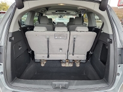 Used 2018  Honda Odyssey 4d Wagon Elite at Joshua Motor Company near Pennsauken&comma; NJ