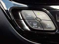 Used 2020 Toyota C-HR 4d SUV XLE at Joshua Motor Company near Pennsauken, NJ