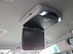 Used 2017  Chevrolet Tahoe 4d SUV 4WD LT at Joshua Motor Company near Pennsauken, NJ