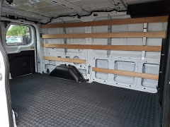 Used 2024  Ford Transit Cargo Van T-250 130" Low Rf 9070 GVWR RWD at Joshua Motor Company near Pennsauken&comma; NJ