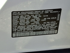 Used 2023  Volkswagen Atlas 3.6L V6 SE w/Technology FWD at Joshua Motor Company near Pennsauken, NJ