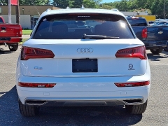 Used 2019 Audi Q5 4d SUV 2.0T Quattro Premium at Joshua Motor Company near Pennsauken, NJ