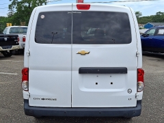 Used 2015 Chevrolet City Express Cargo Van LT at Joshua Motor Company near Pennsauken, NJ