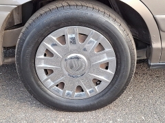 Used 2005  Mercury Grand Marquis 4d Sedan GS at Joshua Motor Company near Pennsauken, NJ